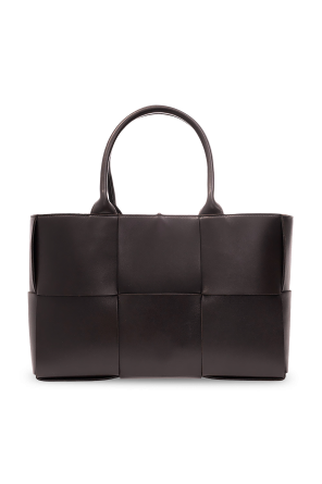 Bottega Veneta Bottega Veneta `Arco Small` Shopper Bag